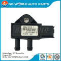 High Quality Exhaust Pressure Sensor Part for Peugeot/Citroen/Fiat/Mini 13627805472/1618.09/1618.Z9/9645022680/9662143180